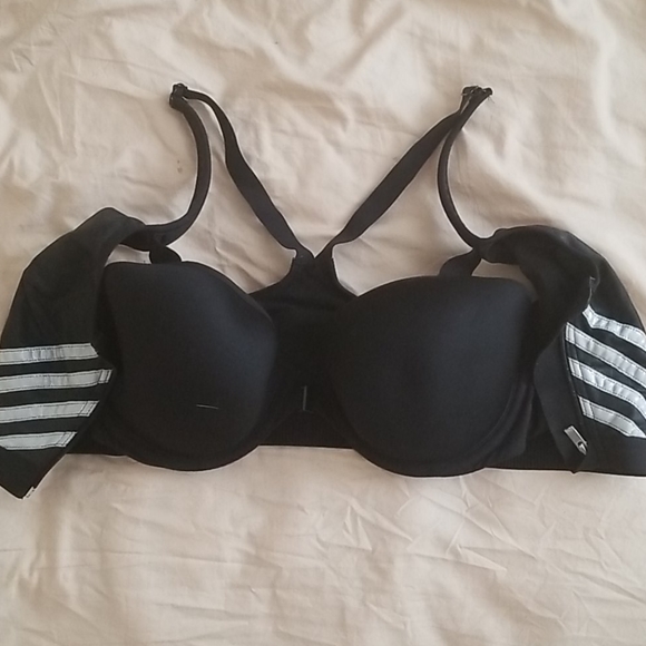 VSX Frontclose Sports Bra - Picture 2 of 2